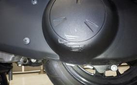 SUZUKI BURGMAN200A 2025 CH41A