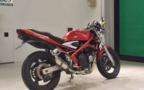 SUZUKI BANDIT 250 V Type 2023 GJ77A