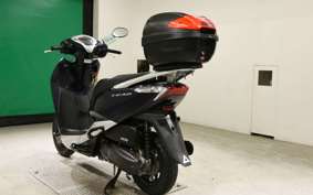 HONDA LEAD 125 2023 JF45