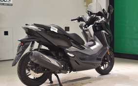 HONDA FORZA 250 MF13