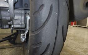 HONDA LEAD 125 2002 JF45