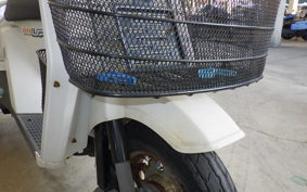 HONDA GYRO UP TA01