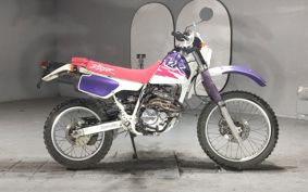 HONDA XLR250R MD22