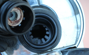 HARLEY  HARLEY FLHTCU 105TH 2007 FC4