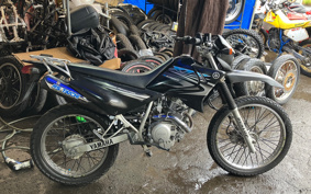 YAMAHA XTZ125 KE07