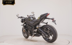 TRIUMPH STREET TRIPLE RS 2026