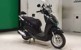 HONDA LEAD 125 2017 JF45