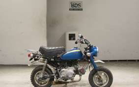HONDA MONKEY 2003 AB27