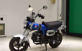 HONDA DAX 125 2014 JB04