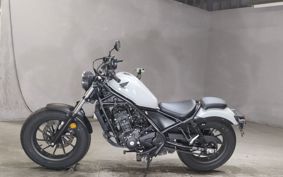 HONDA REBEL MC49
