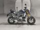 Фото Kawasaki Z125 PRO с японского аукциона