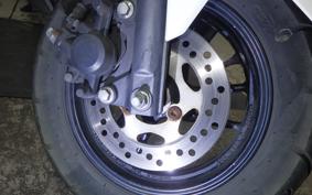 YAMAHA AS125 2001