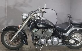 YAMAHA DRAGSTAR 400 CLASSIC 1999 4TR