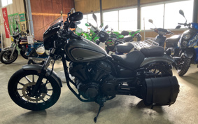 YAMAHA BOLT 950 R ABS 2017 VN04J