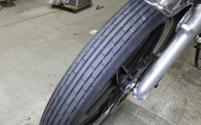 SUZUKI GN125 H 2000