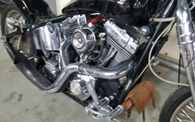 HARLEY FXSTS1340 2000 BLY