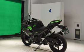 KAWASAKI NINJA 400 2023 EX400L