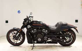 HARLEY NIGHT ROD 1250 SP 2011