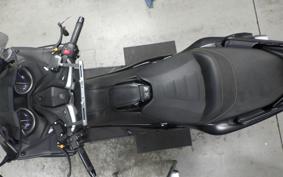 YAMAHA T-MAX 530 DX 2017 SJ15J