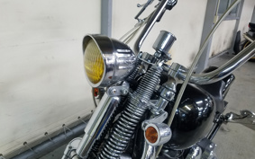 HARLEY FXSTS1340 2000 BLY