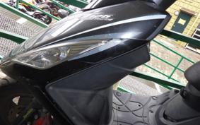 SYM GT125