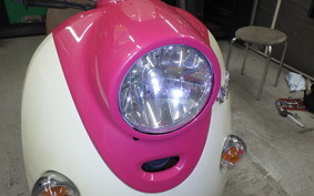 YAMAHA VINO 50 2022 SA37J