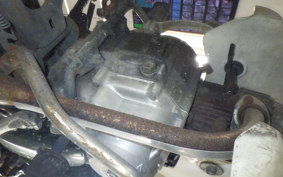 HONDA C50 SUPER CUB C50