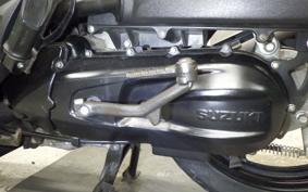 SUZUKI ADDRESS 110 2012 CE47A