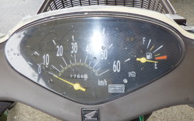 HONDA DIO CESTA GEN 2 AF62