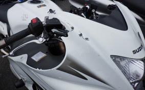 SUZUKI HAYABUSA Gen.2 2010