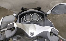 SYM JOY  MAX 125I ..