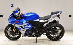 SUZUKI GSX-R1000R A 2022