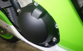 KAWASAKI ZX 10 NINJA ABS ZXT02L