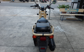 HONDA PS250 MF09