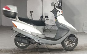 HONDA SPACY125 JF04