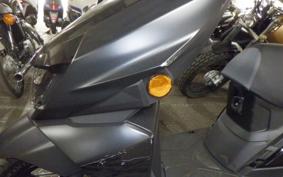 SUZUKI AVENIS 125 2021 EA12J