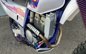 YAMAHA TT250RRAID 4GY