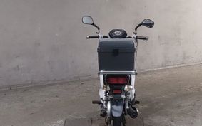 HONDA SUPER CUB50 AA04