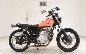 SUZUKI GRASS TRACKER NJ47A