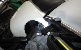 HONDA APE 50 2025 AC16