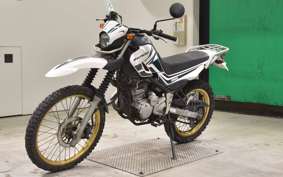 YAMAHA SEROW 250 Gen.2 DG17J
