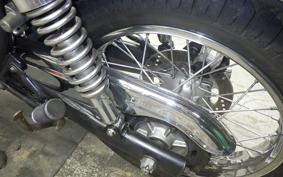 KAWASAKI ESTRELLA RS BJ250A