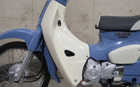 HONDA SUPER CUB50 AA09