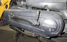 HONDA ZOOMER AF58