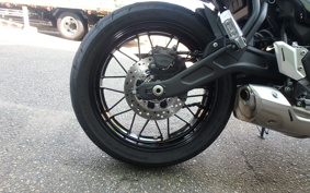 KAWASAKI Z650 RS 2023 ER650M