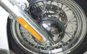 HARLEY FLSTC 1580 2007