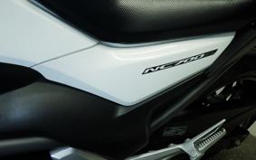 HONDA NC700S 2012 RC61