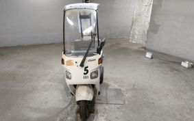 HONDA GYRO TA02