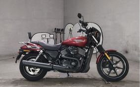 HARLEY XG750 STREET NBB