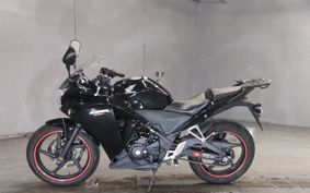 HONDA CBR250R MC41